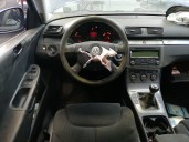 volkswagen passat b6 (3c2) del año 2008
