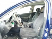 volkswagen passat b6 (3c2) del año 2008