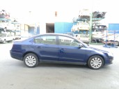 volkswagen passat b6 (3c2) del año 2008