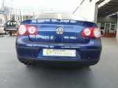 volkswagen passat b6 (3c2) del año 2008