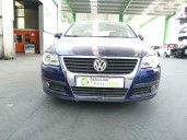 volkswagen passat b6 (3c2) del año 2008