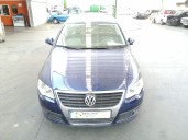 volkswagen passat b6 (3c2) del año 2008