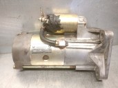 Replacement starter motor for Jeep Cherokee (XJ) 2.1 turbodiesel OEM IAM reference 56004934 56027317 M001T76081 MITSUBITSHI