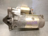Replacement starter motor for Jeep Cherokee (XJ) 2.1 turbodiesel OEM IAM reference 56004934 56027317 M001T76081 MITSUBITSHI