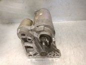 Replacement starter motor for Jeep Cherokee (XJ) 2.1 turbodiesel OEM IAM reference 56004934 56027317 M001T76081 MITSUBITSHI