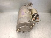 Replacement starter motor for Jeep Cherokee (XJ) 2.1 turbodiesel OEM IAM reference 56004934 56027317 M001T76081 MITSUBITSHI