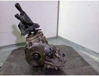 Recambio de caja transfer para ford ranger (et) 2.5 tdci cat referencia OEM IAM ZL00A 1524431 0703384