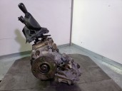 Recambio de caja transfer para ford ranger (et) 2.5 tdci cat referencia OEM IAM ZL00A 1524431 0703384