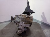 Recambio de caja transfer para ford ranger (et) 2.5 tdci cat referencia OEM IAM ZL00A 1524431 0703384