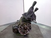 Recambio de caja transfer para ford ranger (et) 2.5 tdci cat referencia OEM IAM ZL00A 1524431 0703384