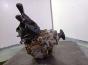 Recambio de caja transfer para ford ranger (et) 2.5 tdci cat referencia OEM IAM ZL00A 1524431 0703384