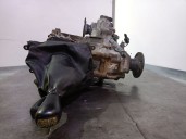 Recambio de caja transfer para ford ranger (et) 2.5 tdci cat referencia OEM IAM ZL00A 1524431 0703384