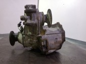 Recambio de caja transfer para ford ranger (et) 2.5 tdci cat referencia OEM IAM ZL00A 1524431 0703384