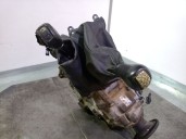 Recambio de caja transfer para ford ranger (et) 2.5 tdci cat referencia OEM IAM ZL00A 1524431 0703384