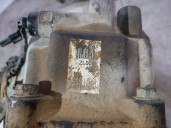 Recambio de caja transfer para ford ranger (et) 2.5 tdci cat referencia OEM IAM ZL00A 1524431 0703384