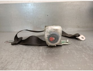 Recambio de cinturon seguridad trasero izquierdo para toyota prius (nhw30) 1.8 16v cat referencia OEM IAM 7321933010 7321933010 