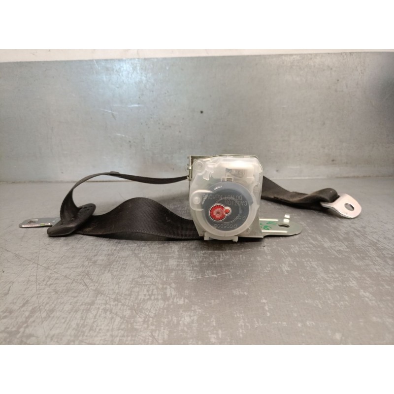 Recambio de cinturon seguridad trasero izquierdo para toyota prius (nhw30) 1.8 16v cat referencia OEM IAM 7321933010 7321933010 
