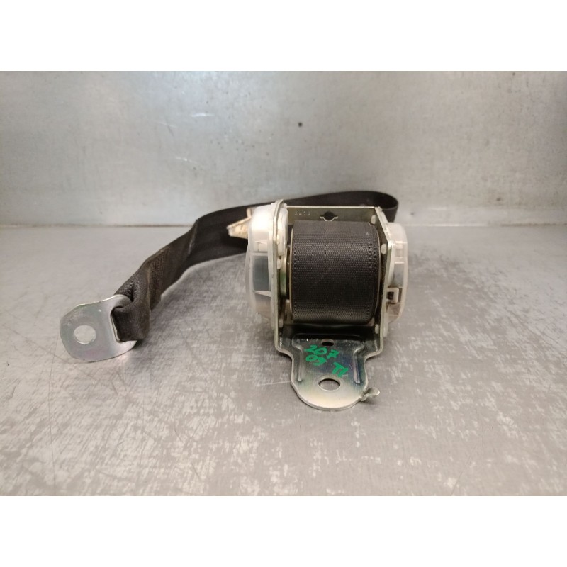 Recambio de cinturon seguridad trasero izquierdo para toyota prius (nhw30) 1.8 16v cat referencia OEM IAM 7321933010 7321933010 