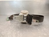 Recambio de cinturon seguridad trasero izquierdo para toyota prius (nhw30) 1.8 16v cat referencia OEM IAM 7321933010 7321933010 