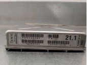 Recambio de centralita cambio automatico para volvo s80 i (184) 2.4 referencia OEM IAM P09442707 1T0509207