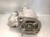 Replacement starter motor for Jeep Cherokee (XJ) 2.1 turbodiesel OEM IAM reference 56004934 56027317 M001T76081 MITSUBITSHI