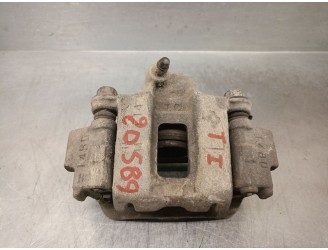 Recambio de pinza freno trasera izquierda para toyota land cruiser (j15) 3.0 turbodiesel referencia OEM IAM 4775034030 477503403