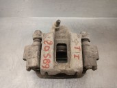 Recambio de pinza freno trasera izquierda para toyota land cruiser (j15) 3.0 turbodiesel referencia OEM IAM 4775034030 477503403