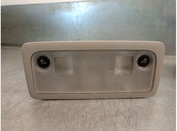 Recambio de luz interior para lexus is 2.5 16v cat (híbrido) referencia OEM IAM 8136053030B0 8136053030B0 