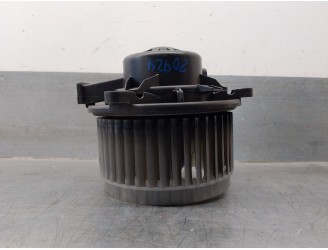 Recambio de motor calefaccion para opel insignia a (g09) 2.0 cdti (68) referencia OEM IAM 13263279  5242673401