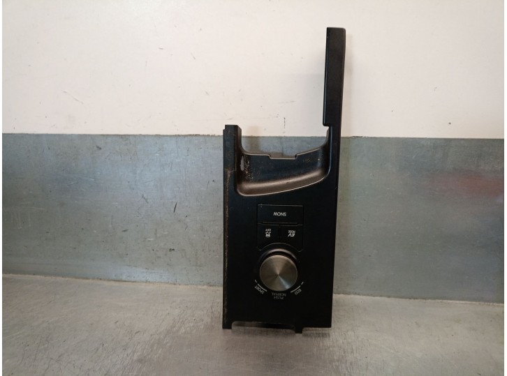 Recambio de mando multifuncion para lexus is 2.5 16v cat (híbrido) referencia OEM IAM 8497053030 8497053030 