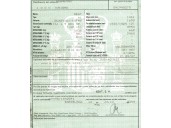 seat ibiza (6l1) del año 2004