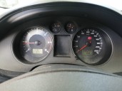 seat ibiza (6l1) del año 2004
