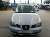 seat ibiza (6l1) del año 2004