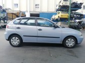 seat ibiza (6l1) del año 2004