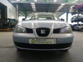 seat ibiza (6l1) del año 2004