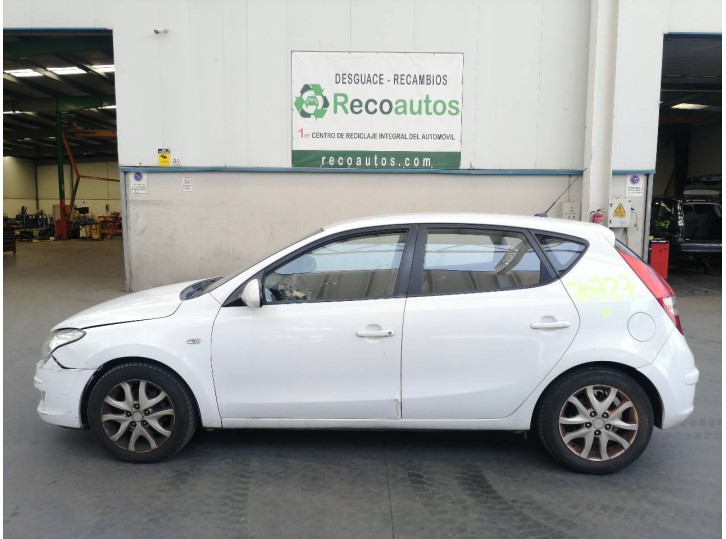 hyundai i30 del año 2007
