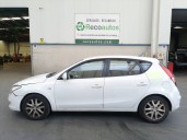 hyundai i30 del año 2007