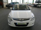 hyundai i30 del año 2007