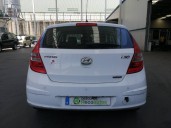 hyundai i30 del año 2007