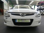 hyundai i30 del año 2007