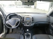 hyundai i30 del año 2007