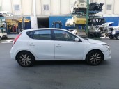 hyundai i30 del año 2007