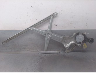 Recambio de elevalunas delantero derecho para lexus is 2.5 16v cat (híbrido) referencia OEM IAM 8571053090 6980153040 - 85710530