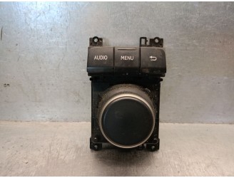 Recambio de mando multifuncion para lexus is 2.5 16v cat (híbrido) referencia OEM IAM 8478053100 