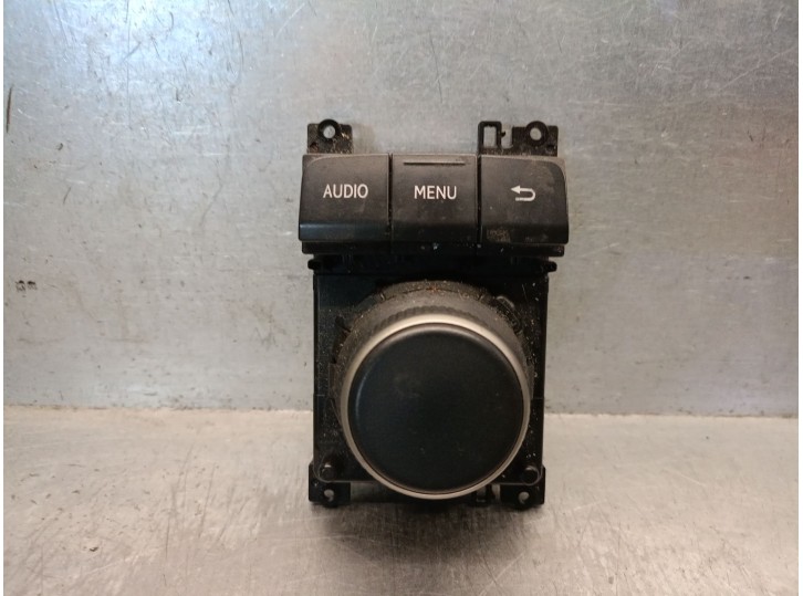 Recambio de mando multifuncion para lexus is 2.5 16v cat (híbrido) referencia OEM IAM 8478053100 