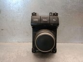 Recambio de mando multifuncion para lexus is 2.5 16v cat (híbrido) referencia OEM IAM 8478053100 