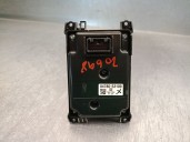 Recambio de mando multifuncion para lexus is 2.5 16v cat (híbrido) referencia OEM IAM 8478053100 