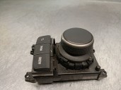 Recambio de mando multifuncion para lexus is 2.5 16v cat (híbrido) referencia OEM IAM 8478053100 