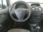 citroën c3 del año 2005