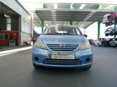 citroën c3 del año 2005